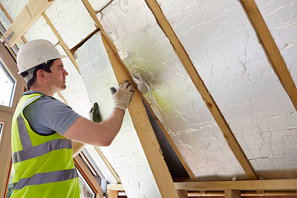 Best Insulation for Specific Applications in Guntersville, AL