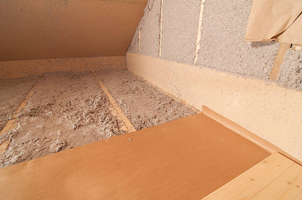Best Insulation Maintenance and Repair in Guntersville, AL